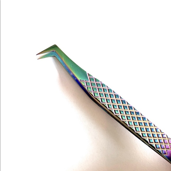 Eyelash Extension Tweezer Set - Picture 7 of 11